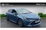 2021 Toyota Corolla 1.8 VVT-i Hybrid Excel 5dr CVT