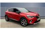 2023 Renault Captur 1.6 E-Tech full hybrid 145 Techno 5dr Auto