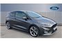 2021 Ford Fiesta 1.0 EcoBoost 125 ST-Line X Edn 3dr Auto [7 Speed]
