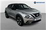 2021 Nissan Juke 1.0 DiG-T 114 Tekna 5dr