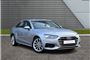 2020 Audi A4 40 TFSI Sport 4dr S Tronic