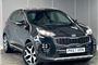 2017 Kia Sportage 1.6T GDi GT-Line 5dr