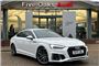 2022 Audi A5 Sportback 40 TFSI 204 S Line 5dr S Tronic