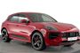 2020 Porsche Macan GTS 5dr PDK