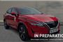 2024 Nissan Qashqai 1.5 E-Power N-Connecta 5dr Auto