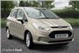 2015 Ford B-MAX 1.0 EcoBoost Titanium 5dr