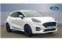 2022 Ford Puma 1.0 EcoBoost Hybrid mHEV ST-Line X 5dr