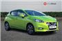 2018 Nissan Micra 1.0 Acenta Limited Edition 5dr