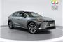 2024 Toyota bZ4X 160kW Motion 71.4kWh 5dr Auto AWD [11kW]