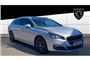 2016 Peugeot 508 SW 1.6 BlueHDi 120 GT Line 5dr Auto