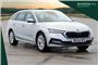 2024 Skoda Octavia Estate 1.5 TSI SE L 5dr