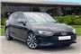 2022 Audi A4 Avant 40 TFSI 204 Sport Edition 5dr S Tronic