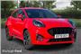 2020 Ford Puma 1.0 EcoBoost Hybrid mHEV ST-Line 5dr