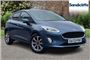 2022 Ford Fiesta 1.0 EcoBoost 95 Trend 5dr