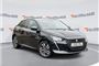 2022 Peugeot 208 1.5 BlueHDi 100 Allure Premium 5dr