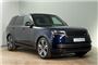 2023 Land Rover Range Rover 3.0 D300 SE 4dr Auto