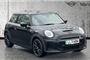 2021 MINI Electric 135kW Cooper S Level 2 33kWh 3dr Auto