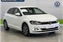 2021 Volkswagen Polo 1.0 TSI 95 Active 5dr