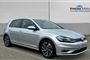 2020 Volkswagen Golf 1.5 TSI EVO Match Edition 5dr