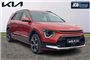 2022 Kia Niro 1.6 GDi Hybrid 3 5dr DCT