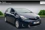 2018 Toyota Prius+ 1.8 VVTi Icon TSS 5dr CVT Auto