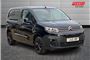 2021 Citroen Berlingo Van 1.5 BlueHDi 1000Kg Driver 100ps