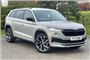 2022 Skoda Kodiaq 1.5 TSI Sport Line 5dr DSG [7 Seat]