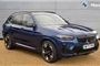 2021 BMW iX3 210kW M Sport Pro 80kWh 5dr Auto