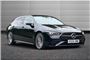 2024 Mercedes-Benz CLA Shooting Brake CLA 220d AMG Line Premium 5dr Tip Auto