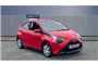 2021 Toyota Aygo 1.0 VVT-i X-Play TSS 5dr