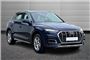 2021 Audi Q5 40 TDI Quattro Sport 5dr S Tronic