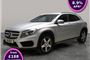 2016 Mercedes-Benz GLA GLA 200d AMG Line 5dr