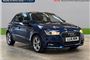 2016 Audi A1 1.4 TFSI Sport 5dr S Tronic