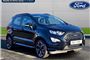 2021 Ford EcoSport 1.0 EcoBoost 125 ST-Line Design 5dr