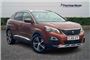 2018 Peugeot 3008 1.5 BlueHDi Allure 5dr