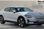 2024 Polestar 2 220kW 82kWh Long Range SM [Plus] 5dr Auto