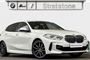 2021 BMW 1 Series 118i [136] M Sport 5dr Step Auto