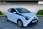 2021 Toyota Aygo 1.0 VVT-i X-Play TSS 5dr