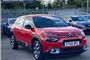 2018 Citroen C4 Cactus 1.5 BlueHDi Flair 5dr