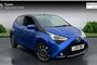 2018 Toyota Aygo 1.0 VVT-i X-Clusiv 5dr x-shift