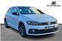 2019 Volkswagen Polo 1.0 TSI 95 R-Line 5dr