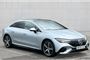 2022 Mercedes-Benz EQE EQE 350+ 215kW AMG Line Premium 90kWh 4dr Auto