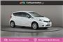 2017 Nissan Note 1.2 Acenta Premium 5dr