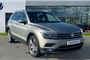 2020 Volkswagen Tiguan 2.0 TDi 150 4Motion SEL 5dr DSG