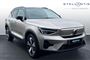 2023 Volvo XC40 170kW Recharge Core 69kWh 5dr Auto