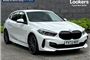 2023 BMW 1 Series 118i [136] M Sport 5dr Step Auto [LCP]