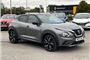 2021 Nissan Juke 1.0 DiG-T 114 Tekna+ 5dr DCT