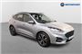 2022 Ford Kuga 1.5 EcoBoost 150 ST-Line X Edition 5dr