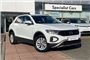 2022 Volkswagen T-Roc 1.0 TSI Life 5dr