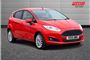 2015 Ford Fiesta 1.0 EcoBoost 125 Titanium 5dr